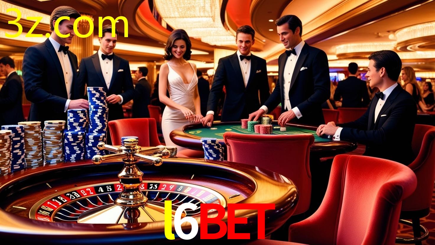 L6BET